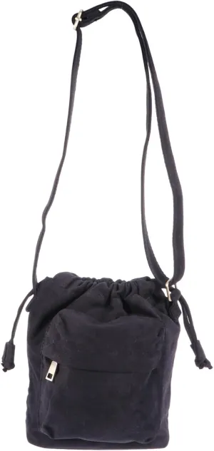 1Pc Bucket Bag for Women Stylish Storage Pouch Durable Shoulder Bag for Daily Use Gifting Unique Design