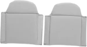 ARTIBETTER Camera Protective Bag Dividers 2 Pack Padded Inserts Efficient Storage Adjustable Layout for Camera Gear