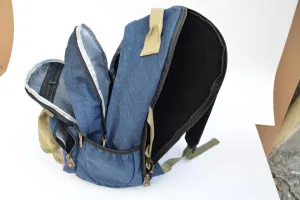 Backpack Bookbag Lightweight Travel Rucksack Casual Daypack