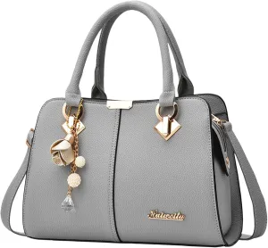 Bags for Women Women's Handbag Trendy Shoulder Crossbody Bag