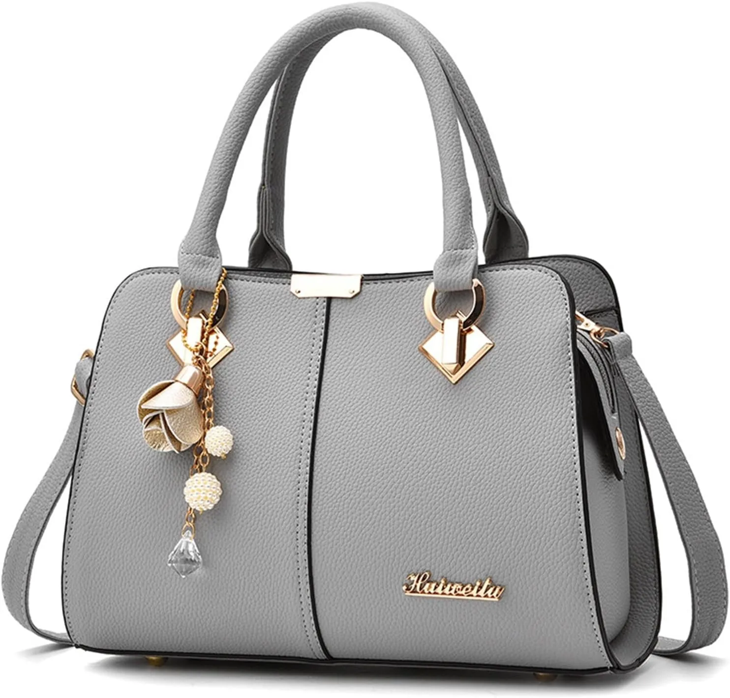 Bags for Women Women's Handbag Trendy Shoulder Crossbody Bag