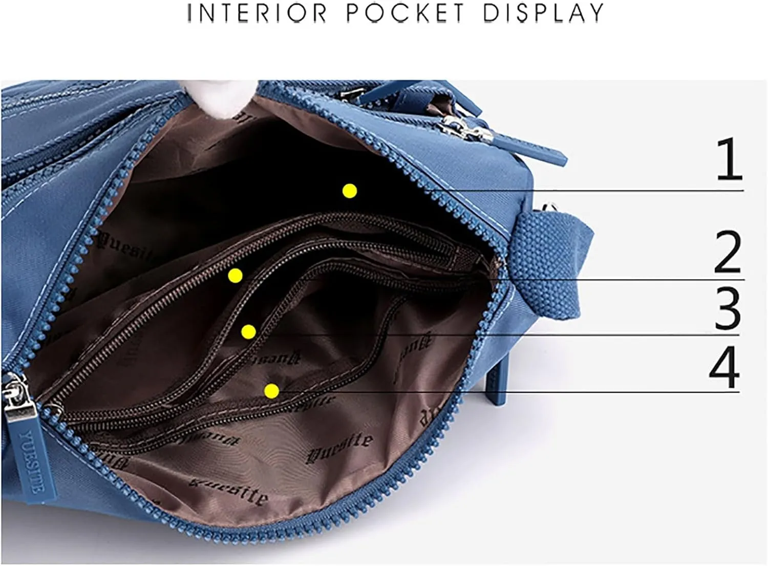 Beach Tote Bag Small Retro Zipper Cell Phone Bags Shoulder Bags Crossbody Handbags Suitable For Beach Shopping Travel F