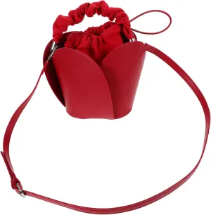 BESPORTBLE Bucket Bag Purses for Women Small Bucket Handbag Party Purse Stylish and Trendy Bag