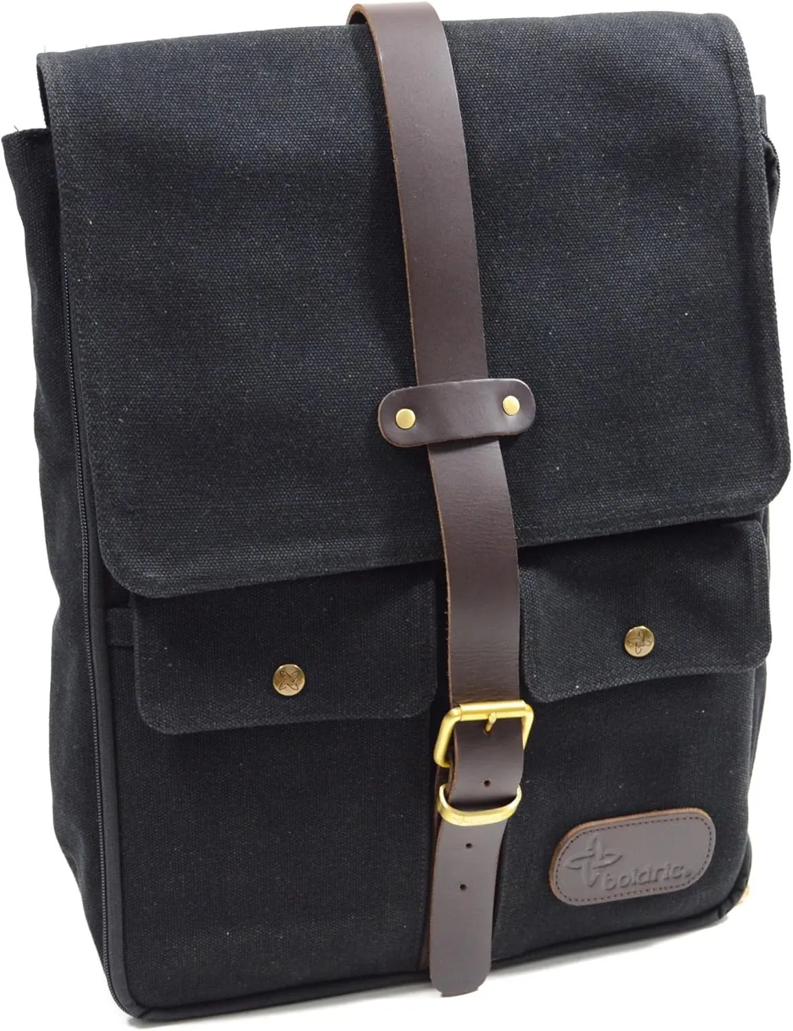 Boldric Chef Pack Backpack  Professional Knife Roll Chef Backpack With Laptop Compartment