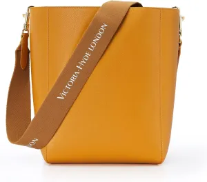 Bucket Bags, Women Leather Handbags