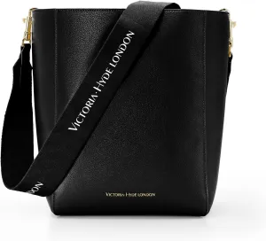 Bucket Bags, Women Leather Handbags