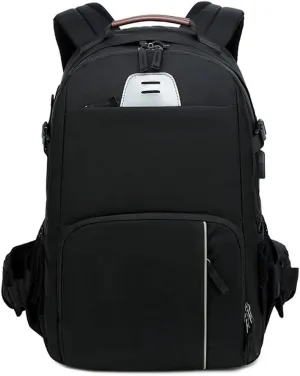 Camera Bag Shoulder Camera Bag Professional SLR Digital Bag Waterproof Anti-theft Bag