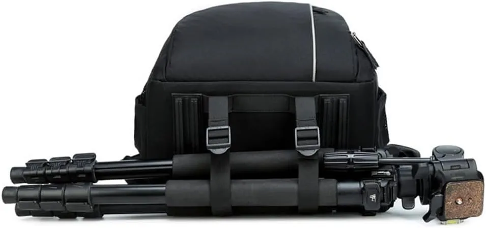 Camera Bag Shoulder Camera Bag Professional SLR Digital Bag Waterproof Anti-theft Bag