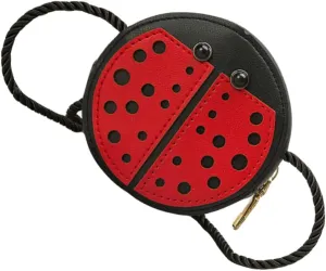 Cartoon Animal Crossbody Bag Stylish PU Handbag for School Travel and Daily Use present for Hold Coins Cards and Essentials