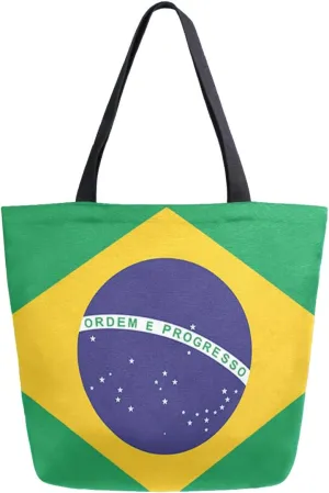Chic Fashion Floral Printed Extra Large Shoulder Tote Bag for Beach Travel Weekender Gym Grocery Shopping