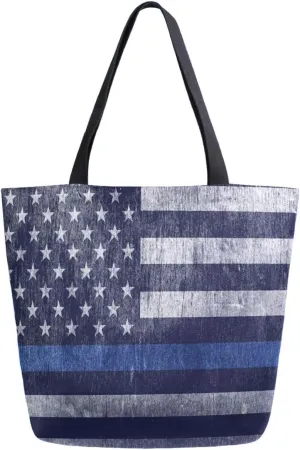Chic Fashion Pattern Printed Extra Large Shoulder Tote Bag for Beach Travel Weekender Gym Grocery Shopping