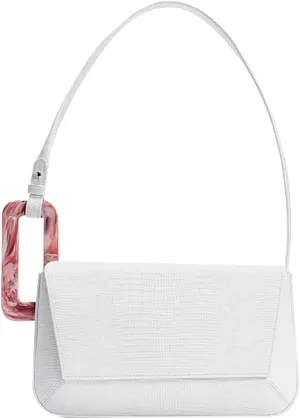 Chic Shoulder Bag For Women Vegan Leather Hobo Bags Designer Tote Bag Handbag Purse