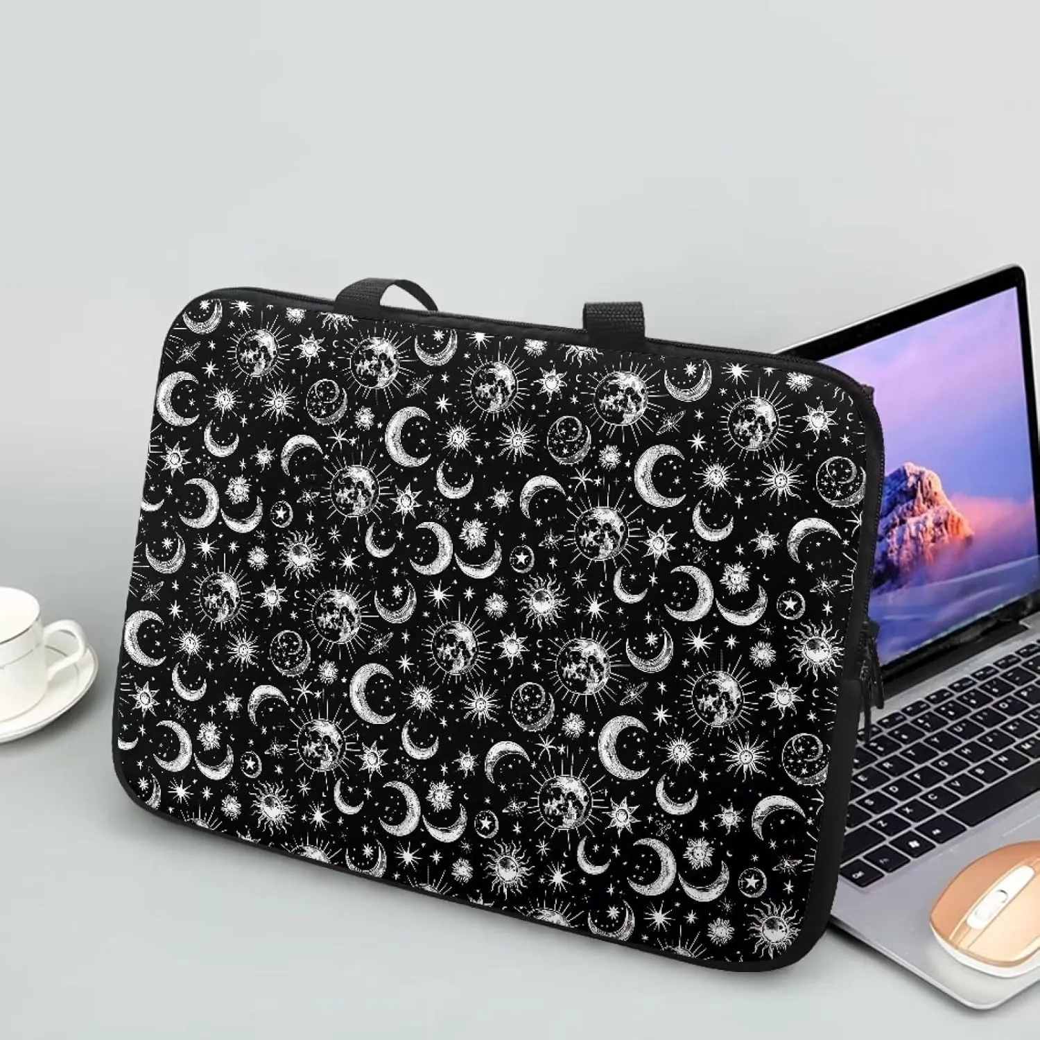 Computer Bags for Laptops for Women Men Laptop Bag Laptop Protective Case Casual Briefcase Handbags Work Bags