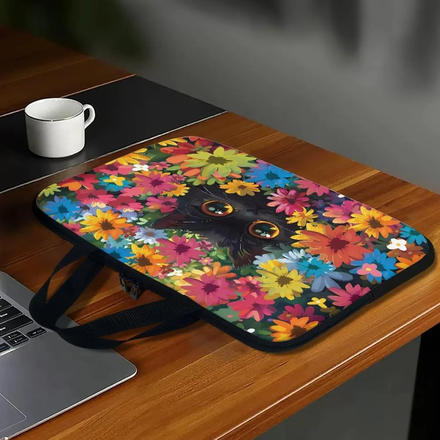 Computer Bags for Laptops for Women Men Laptop Bag Laptop Protective Case Casual Briefcase Handbags Work Bags
