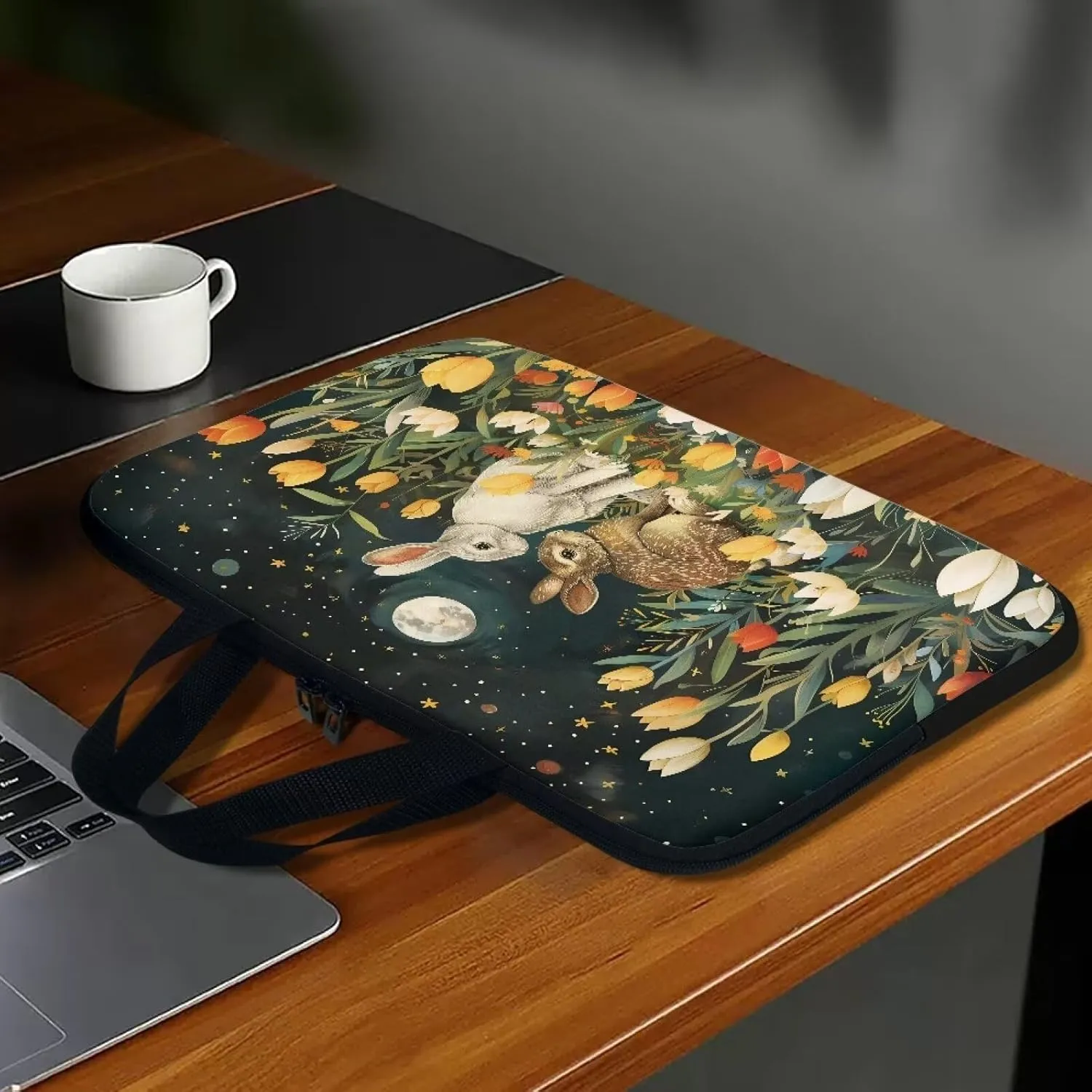 Computer Bags for Laptops for Women Men Laptop Bag Laptop Protective Case Casual Briefcase Handbags Work Bags