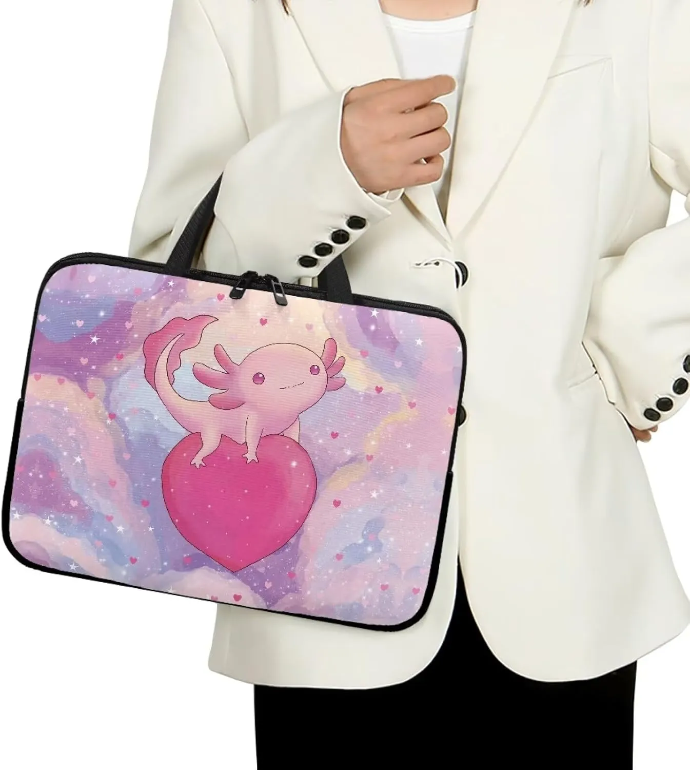 Computer Bags for Laptops for Women Men Laptop Bag Laptop Protective Case Casual Briefcase Handbags Work Bags