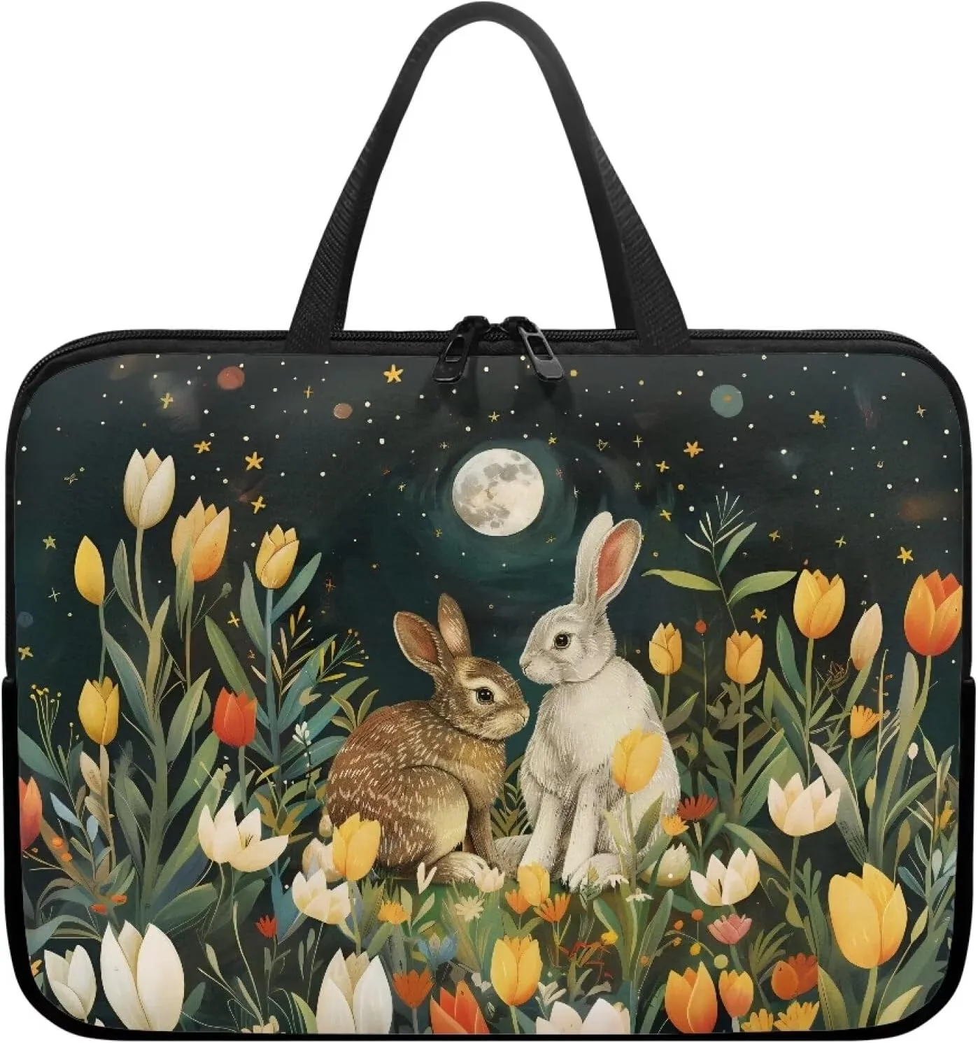 Computer Bags for Laptops for Women Men Laptop Bag Laptop Protective Case Casual Briefcase Handbags Work Bags