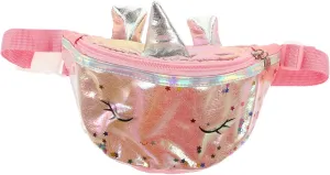 Cross Body Bag Children Waist Bag for Boys and Girls Children Boys and Girls Fanny Pack