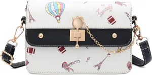 Cute Purses for Women, Colorful purse, Crossbody Bags, Clutch Purses, Evening Bags, Shoulder Purses for Women