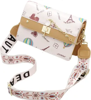 Cute Purses for Women, Colorful purse, Crossbody Bags, Clutch Purses, Evening Bags, Shoulder Purses for Women
