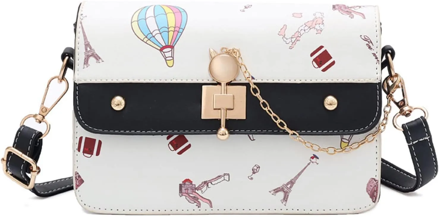 Cute Purses for Women, Colorful purse, Crossbody Bags, Clutch Purses, Evening Bags, Shoulder Purses for Women