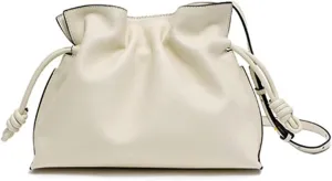 Designer Bucket Women's bags,Genuine Leather Shoulder Hobo Bag,Chic Drawstring Storage Leather Crossbody Bag for Women