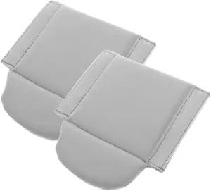 DOITOOL Camera Bag Dividers Inserts 2 Pack Padded Separators for Camera Storage Travel Outdoor Photo Gear