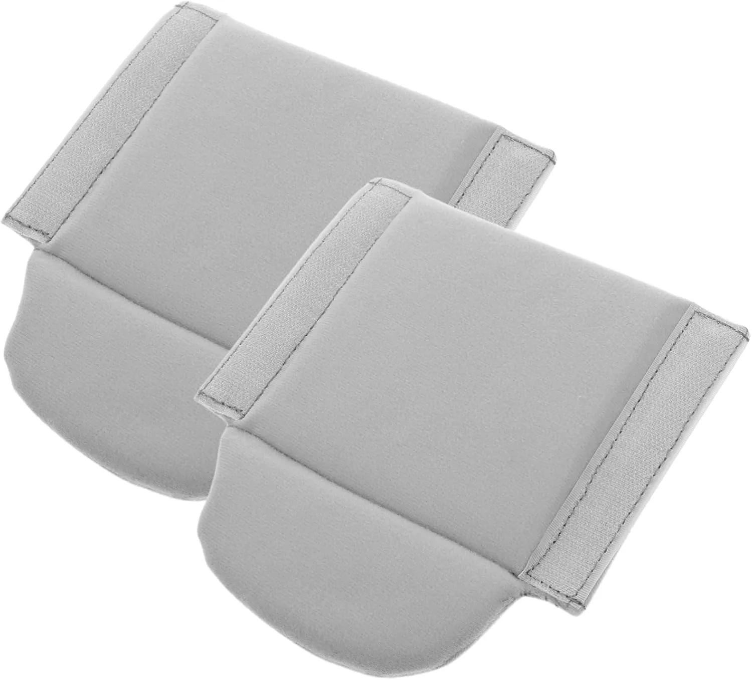 DOITOOL Camera Bag Dividers Inserts 2 Pack Padded Separators for Camera Storage Travel Outdoor Photo Gear
