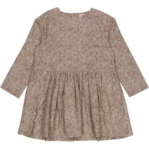 Dress Henna - flower meadow