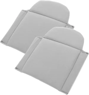 Gadpiparty Camera Padded Bag Inserts 2 Pack Dividers Shock Absorbing Pads for Efficient Organization
