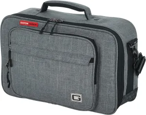 Gator Cases Transit Series Equipment and Accessory Bag, 16"x10 (GT-1610-GRY)