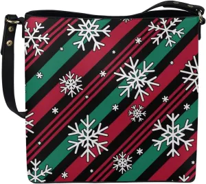 GIFTPUZZ Crossbody Bags for Women Bucket Bags for Women Trendy Fall Purses for Women Leather Tote Bag
