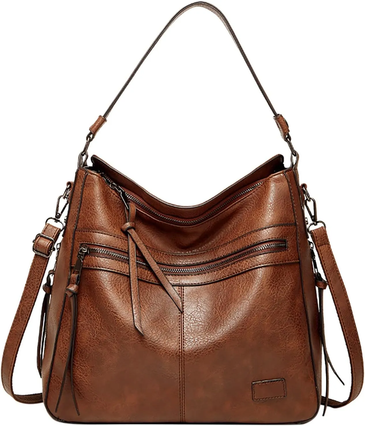 Handbags For Women Large Designer Ladies Bag Bucket Purse Leather Leather Tote Bags