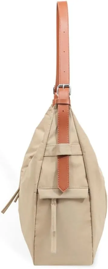 Hobo Crossbody Bags Lightweight Shoulder Bag Casual Work Travel Handbags Trendy with Adjustable Strap 2025