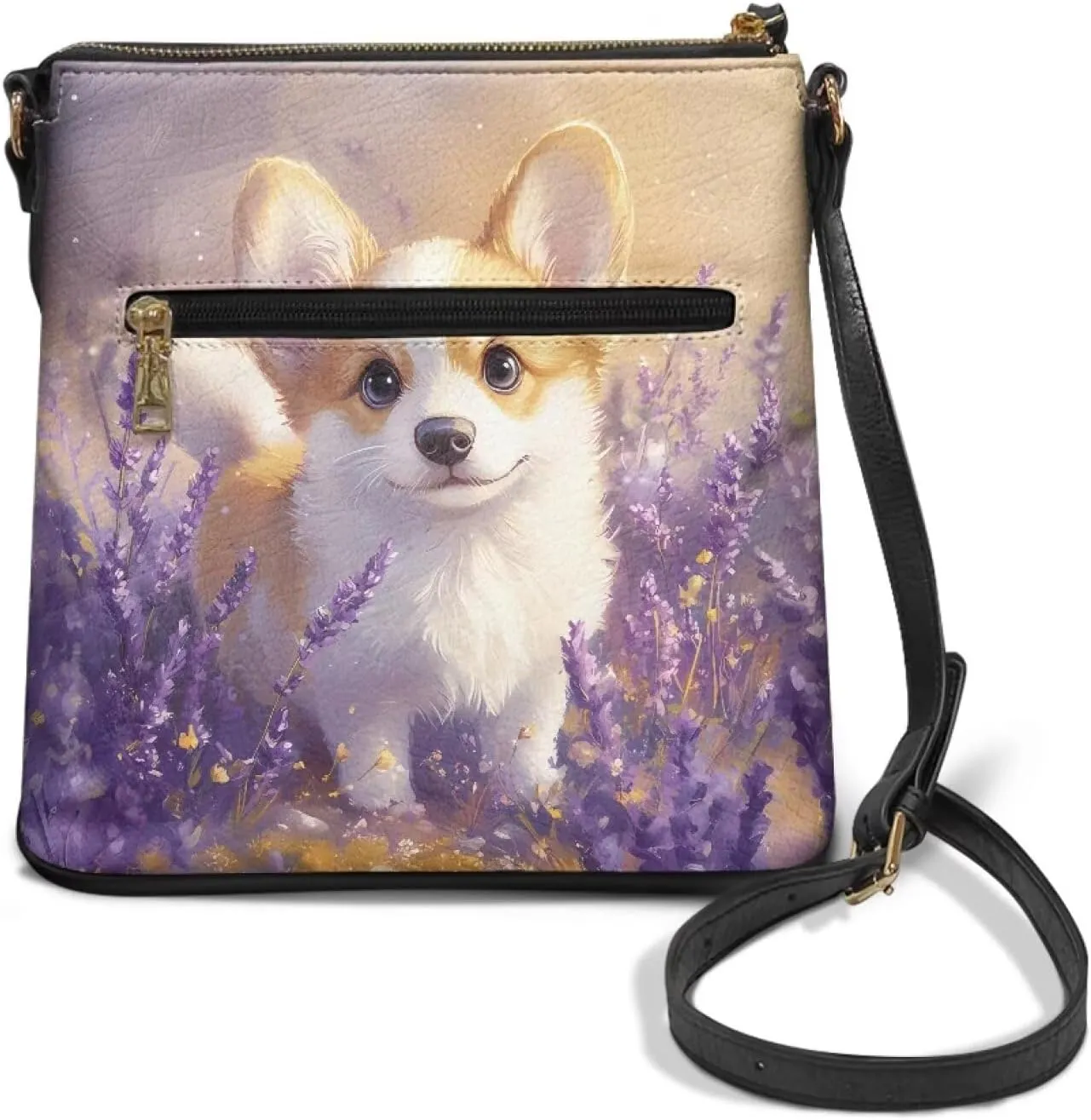 HUGS IDEA Genuine Leather Shoulder Bag for Women Stylish Hobo Handbags Crossbody Bags for Lady