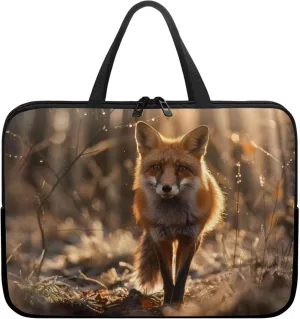 Laptop Bag for Men Women Tote Work Professional Computer Briefcase Waterproof Handbag Large