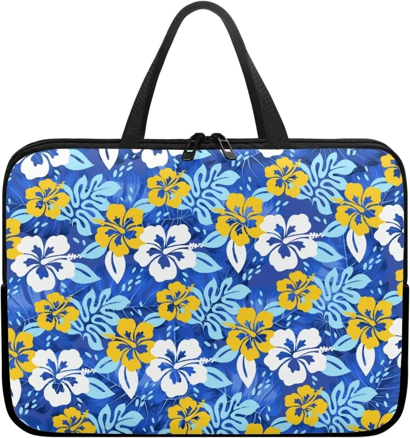 Laptop Tote Protective Case with Handle,Water-Repellent Computer Cover