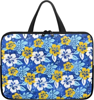 Laptop Tote Protective Case with Handle,Water-Repellent Computer Cover