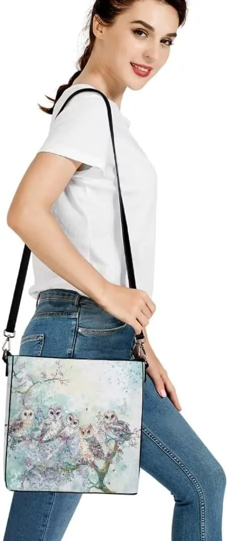 Leather Tote Bucket Bags for Women Stylish Top Handle Satchel Shoulder Purse Lightweight Bucket Handbag Tote Bag