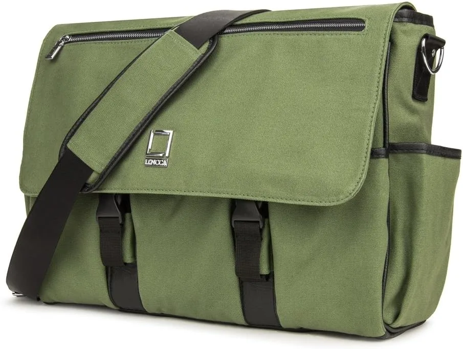 Messenger Bag Camera Case for Fujifirm Instant SLR Professional Mirrorless Cameras