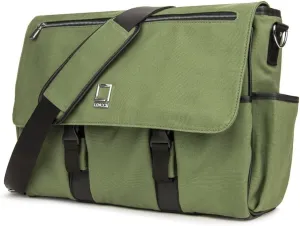 Messenger Bag Camera Case for Fujifirm Instant SLR Professional Mirrorless Cameras