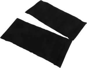 NUOBESTY Photographer's Essential Camera Bag Inserts Padded Bag Divider for Small Camera Lightweight Waterproof