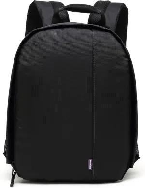 Nylon Camera Bag Outdoor Backpack Dslr Camera Backpack Camera Case Camera Bag Case Camera Bags for Dslr Cameras Professional Cameras Bag for Tote Backpack Camera Sling Bag Orange