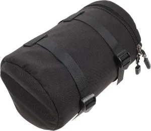 Professional Camera Lens Bag Durable Collision Pouch for DSLR Mirrorless Lenses Moisture Scratches Compatible with Canon More