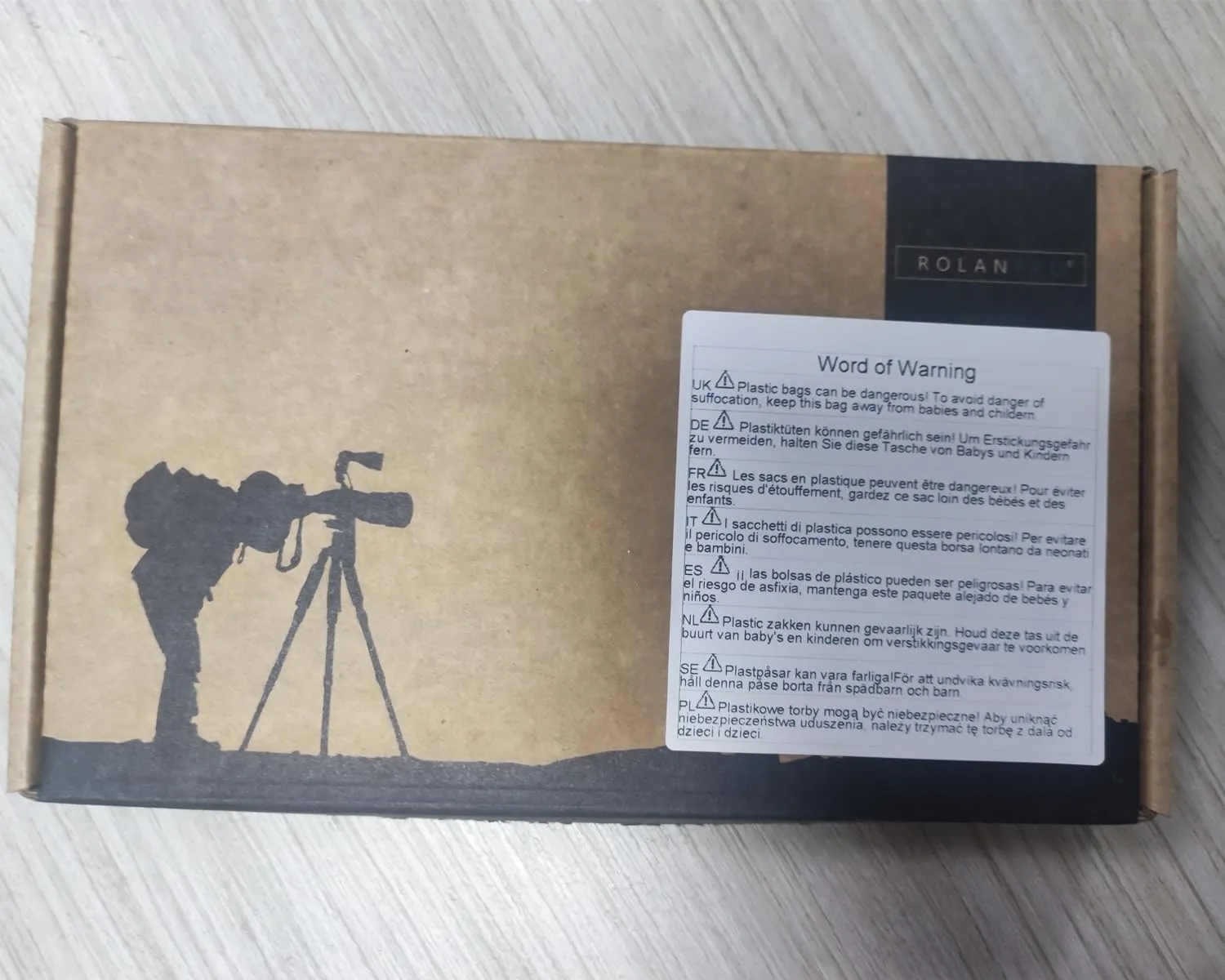 Rolanpro Lens Window Pillow Lens Pillow Photographic Bean Bag(With openings, must be self loading) Empty Bag-#23 Color