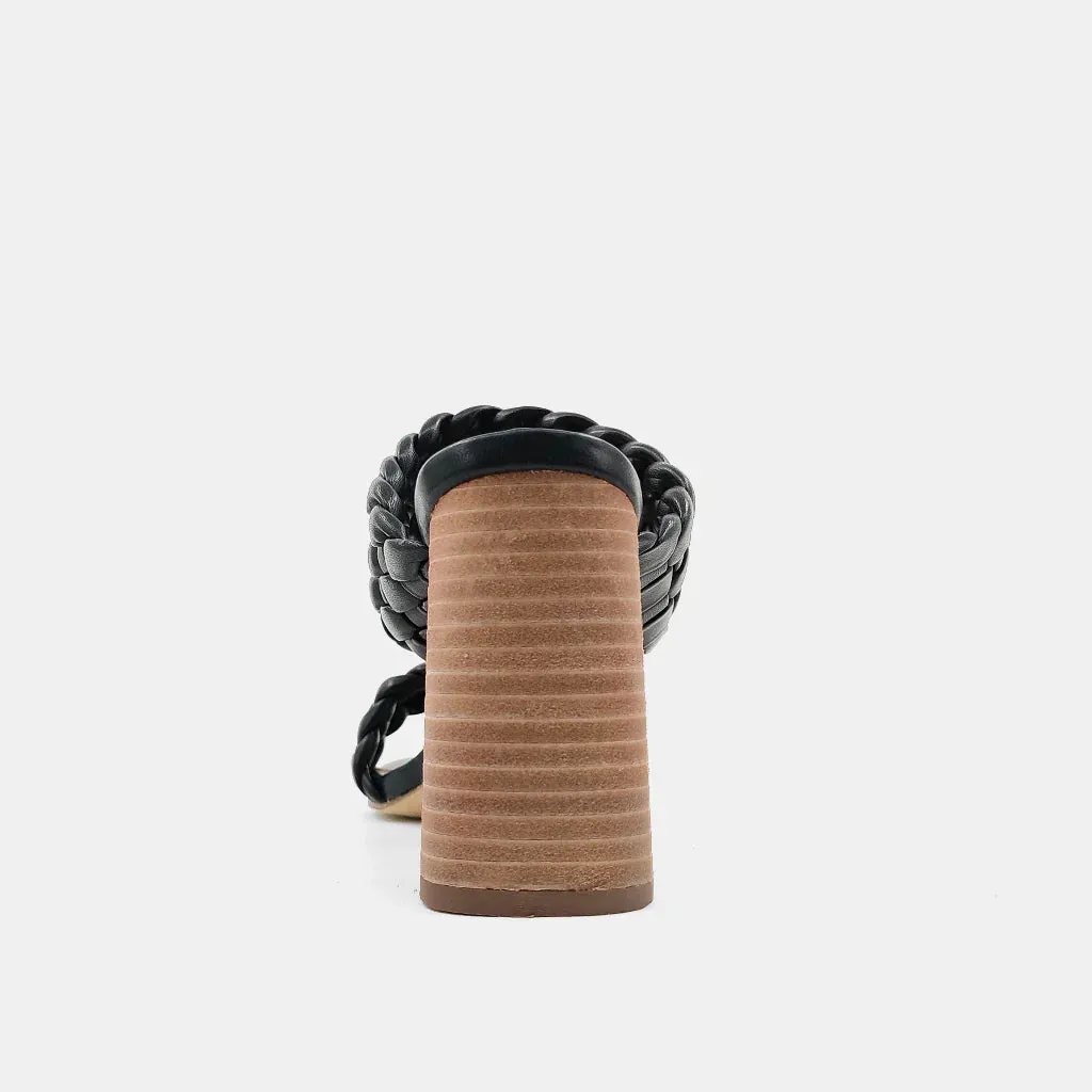 SHU SHOP: Heaven - Black