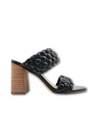 SHU SHOP: Heaven - Black