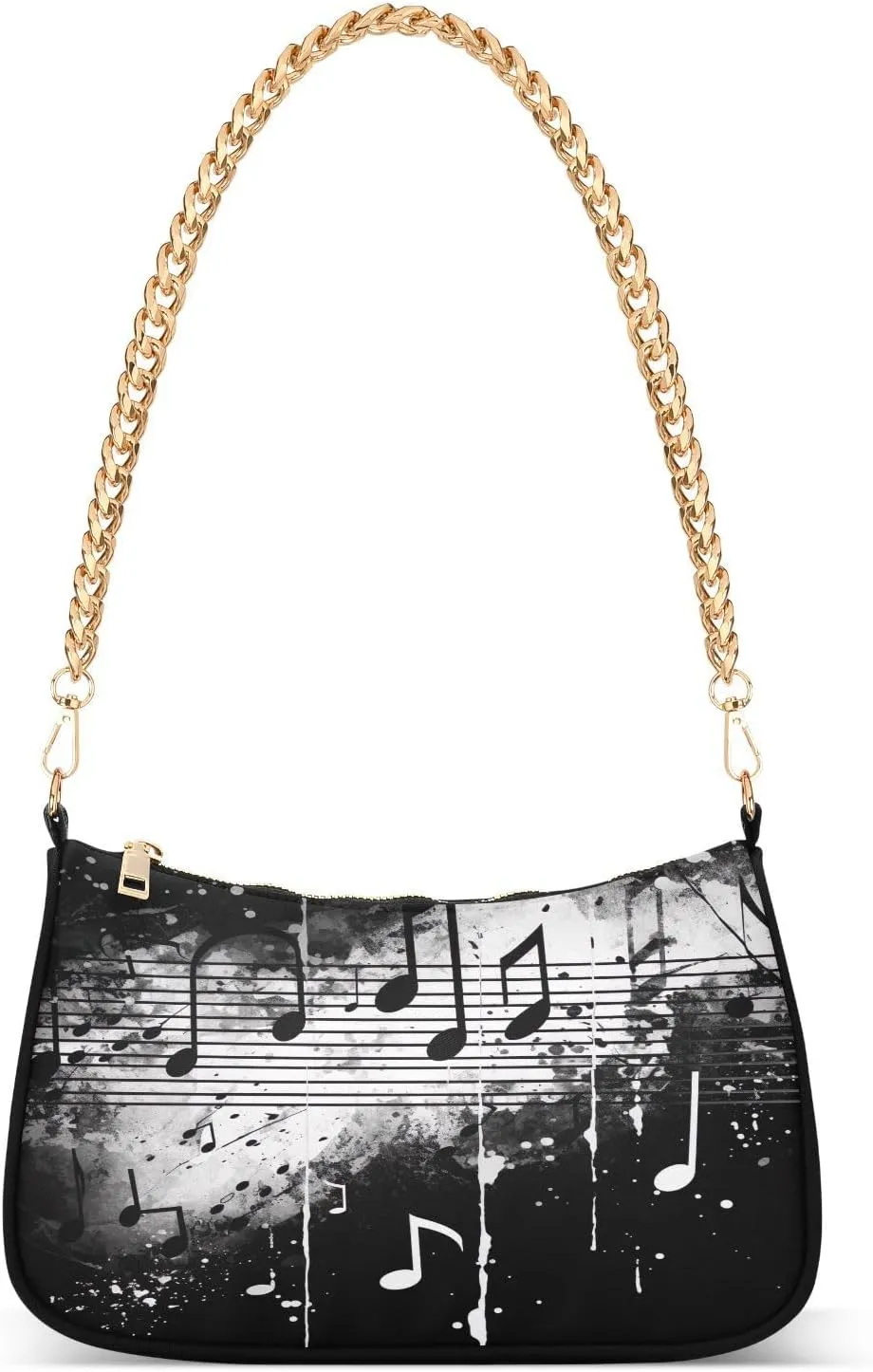 Starfish Palm Tree Woman Tote Bag Purse, Trendy Bags for Women