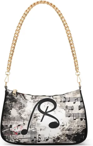 Starfish Palm Tree Woman Tote Bag Purse, Trendy Bags for Women
