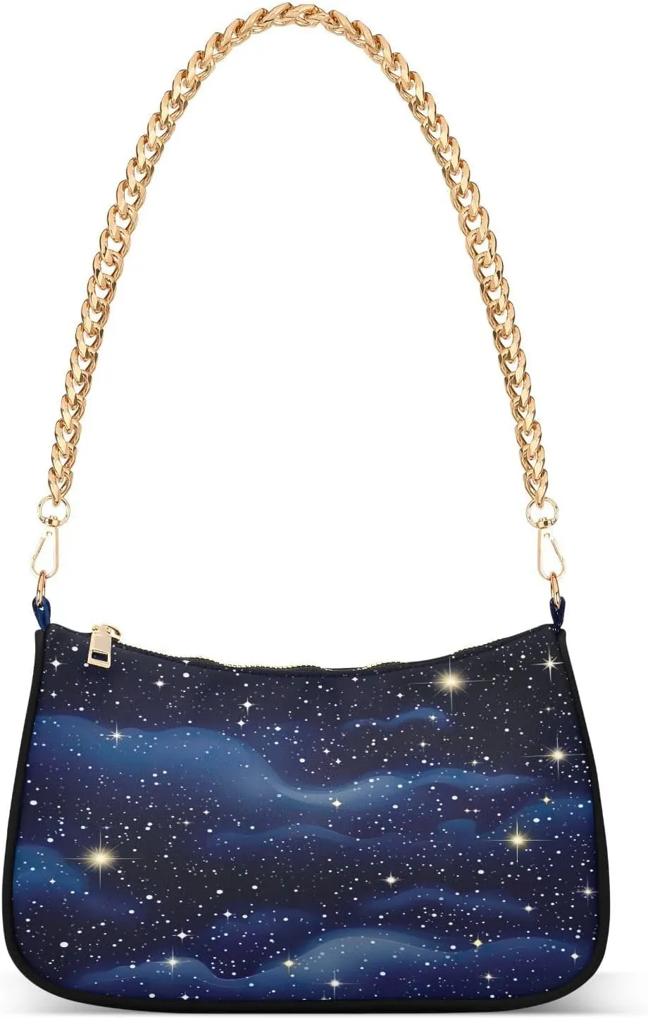 Starfish Palm Tree Woman Tote Bag Purse, Trendy Bags for Women
